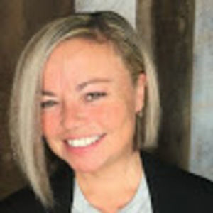 Meet your Posher, Rhonda